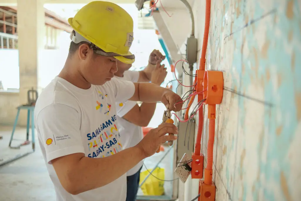 More than just initiatives: Shell Pilipinas establishes long-term ...